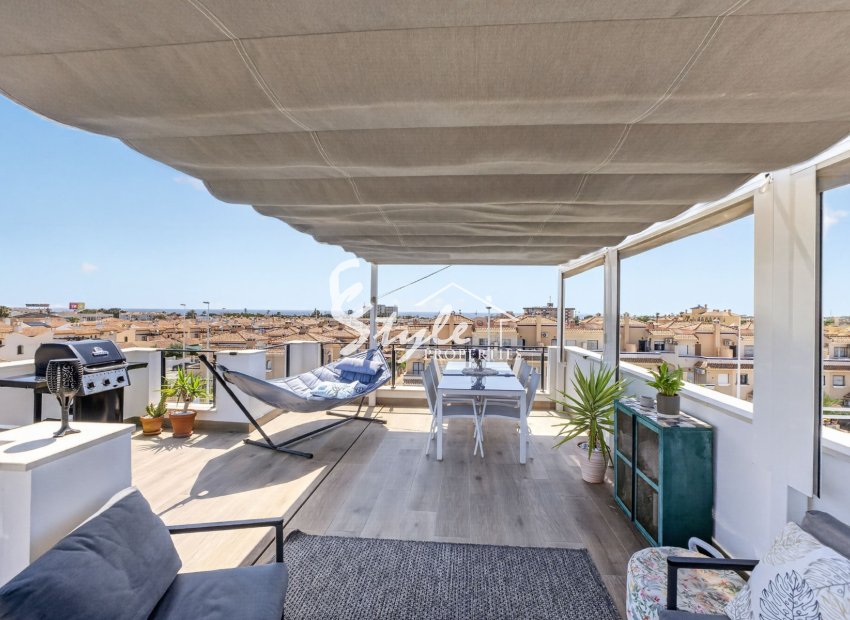 Reventa - Apartment Penthouse - Orihuela-Costa - La Zenia