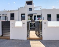 Reventa - Apartment Penthouse - Orihuela-Costa - La Zenia