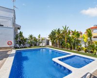 Reventa - Apartment Penthouse - Orihuela-Costa - La Zenia
