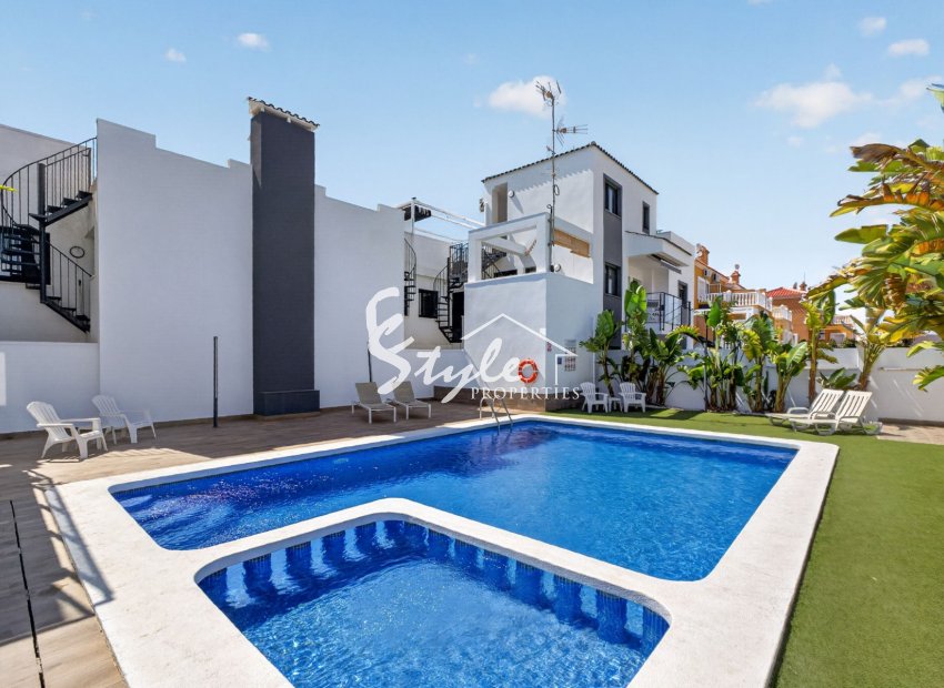 Reventa - Apartment Penthouse - Orihuela-Costa - La Zenia