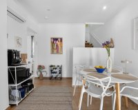Reventa - Apartment Penthouse - Orihuela-Costa - La Zenia