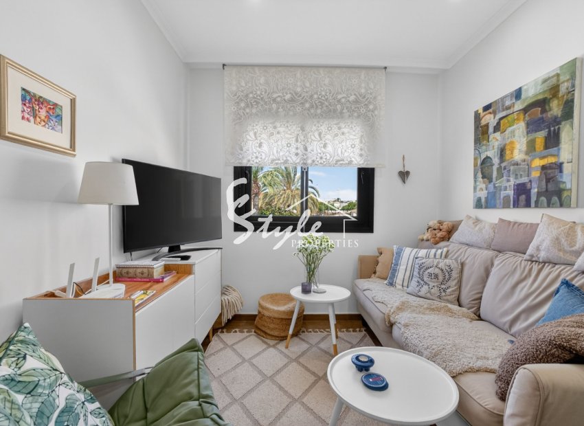 Reventa - Apartment Penthouse - Orihuela-Costa - La Zenia