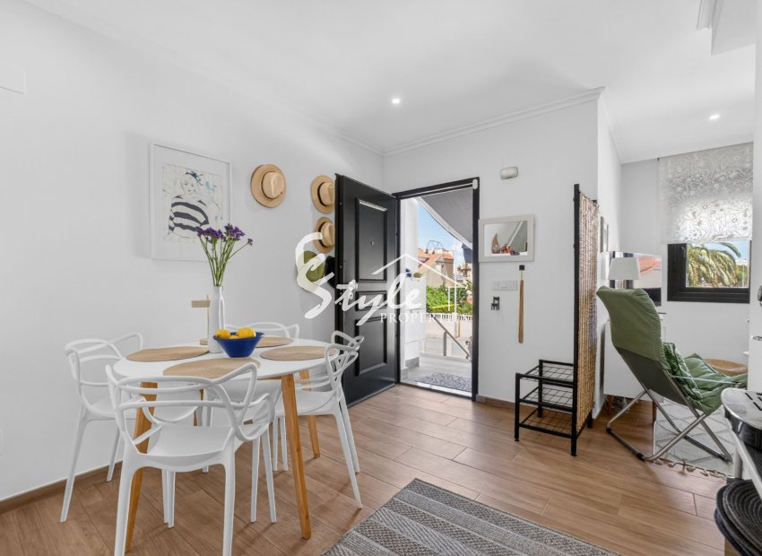 Reventa - Apartment Penthouse - Orihuela-Costa - La Zenia