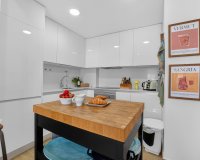 Reventa - Apartment Penthouse - Orihuela-Costa - La Zenia