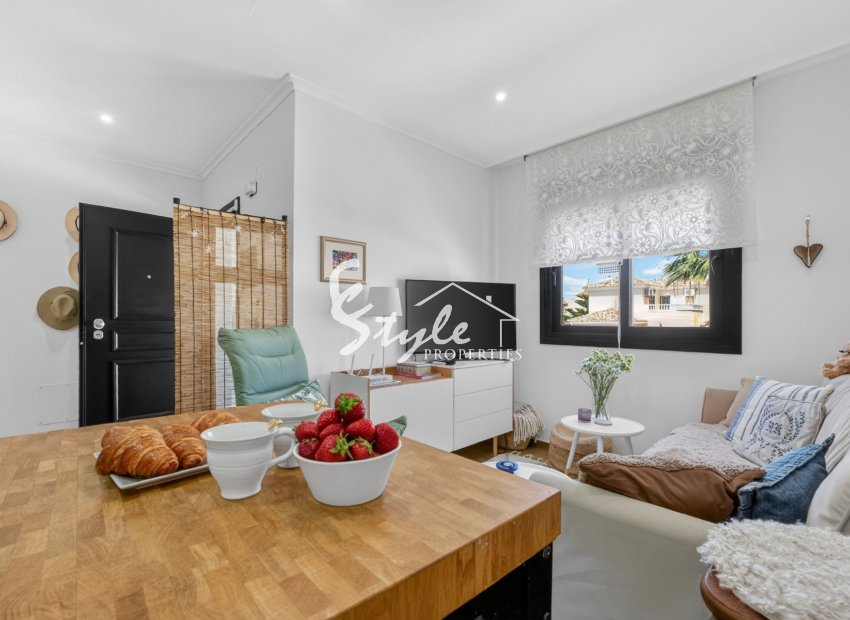 Reventa - Apartment Penthouse - Orihuela-Costa - La Zenia