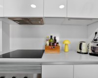 Reventa - Apartment Penthouse - Orihuela-Costa - La Zenia