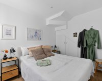 Reventa - Apartment Penthouse - Orihuela-Costa - La Zenia