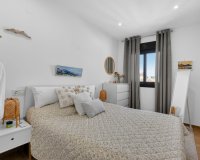 Reventa - Apartment Penthouse - Orihuela-Costa - La Zenia