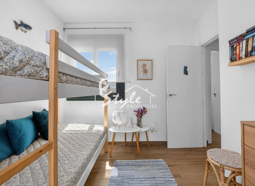 Reventa - Apartment Penthouse - Orihuela-Costa - La Zenia