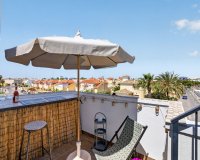 Reventa - Apartment Penthouse - Orihuela-Costa - La Zenia