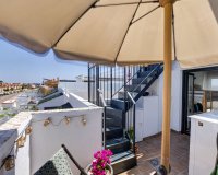 Reventa - Apartment Penthouse - Orihuela-Costa - La Zenia