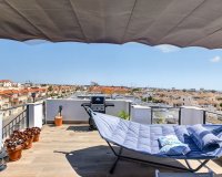 Reventa - Apartment Penthouse - Orihuela-Costa - La Zenia