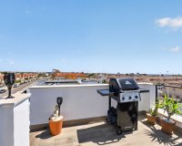 Reventa - Apartment Penthouse - Orihuela-Costa - La Zenia