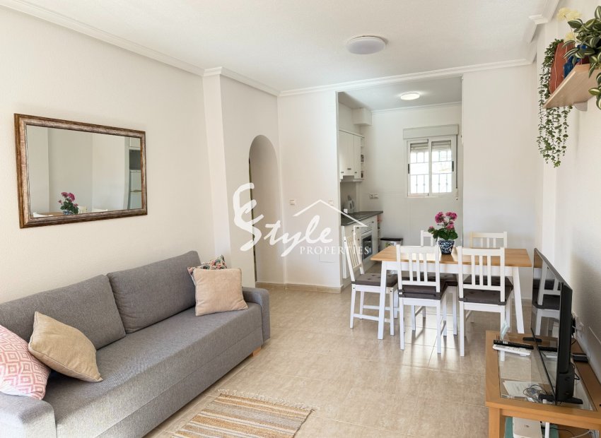 Reventa - Apartment Penthouse - Orihuela-Costa - Los Altos *