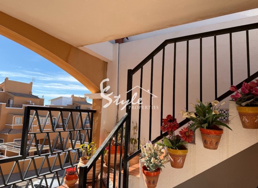 Reventa - Apartment Penthouse - Orihuela-Costa - Los Altos *