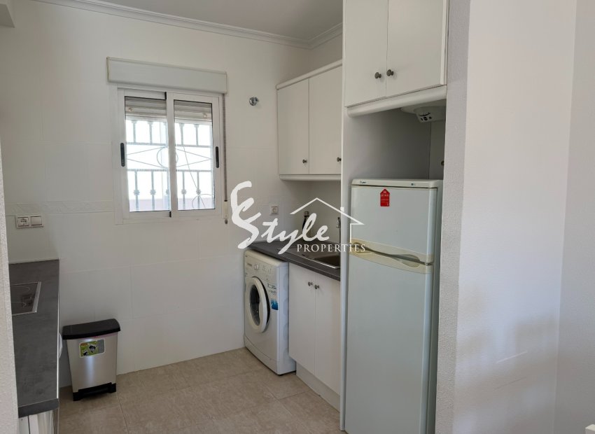 Reventa - Apartment Penthouse - Orihuela-Costa - Los Altos *