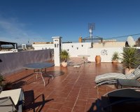 Reventa - Apartment Penthouse - Orihuela-Costa - Los Altos *