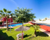 Reventa - Apartment Penthouse - Orihuela-Costa - Los Altos *