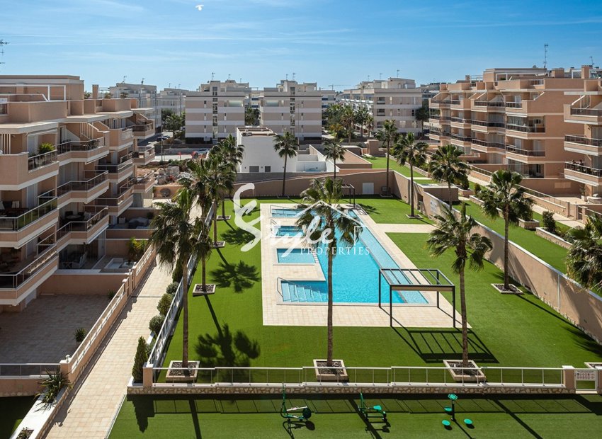 Reventa - Apartment Penthouse - Orihuela-Costa - Los Dolses