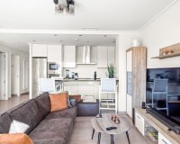 Reventa - Apartment Penthouse - Orihuela-Costa - Los Dolses