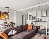 Reventa - Apartment Penthouse - Orihuela-Costa - Los Dolses