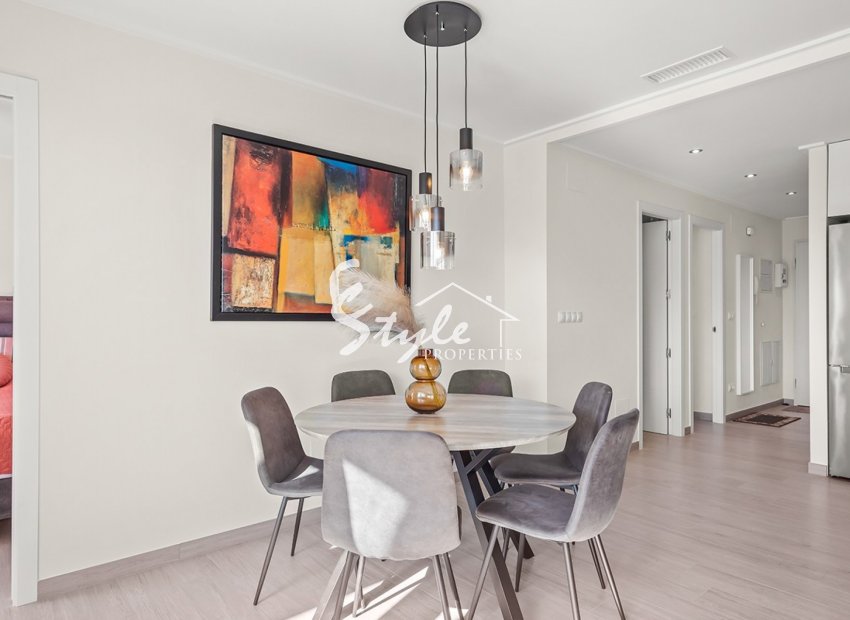 Reventa - Apartment Penthouse - Orihuela-Costa - Los Dolses