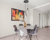 Reventa - Apartment Penthouse - Orihuela-Costa - Los Dolses