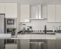 Reventa - Apartment Penthouse - Orihuela-Costa - Los Dolses