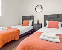 Reventa - Apartment Penthouse - Orihuela-Costa - Los Dolses