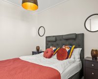 Reventa - Apartment Penthouse - Orihuela-Costa - Los Dolses