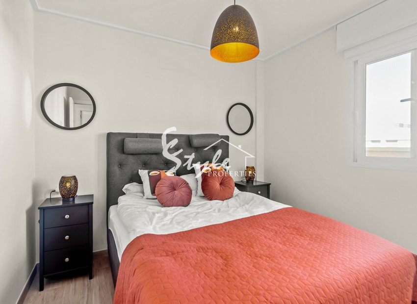 Reventa - Apartment Penthouse - Orihuela-Costa - Los Dolses