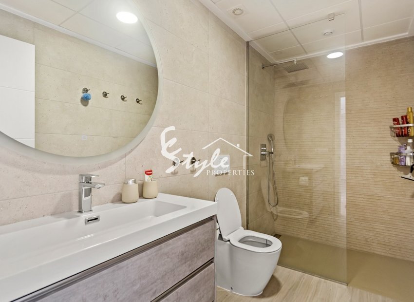 Reventa - Apartment Penthouse - Orihuela-Costa - Los Dolses