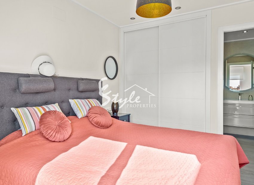 Reventa - Apartment Penthouse - Orihuela-Costa - Los Dolses