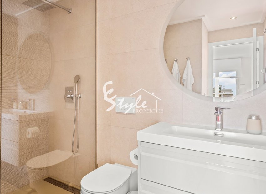 Reventa - Apartment Penthouse - Orihuela-Costa - Los Dolses