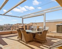 Reventa - Apartment Penthouse - Orihuela-Costa - Los Dolses