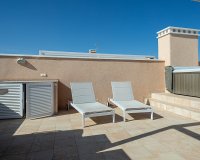 Reventa - Apartment Penthouse - Orihuela-Costa - Los Dolses