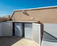 Reventa - Apartment Penthouse - Orihuela-Costa - Los Dolses