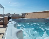 Reventa - Apartment Penthouse - Orihuela-Costa - Los Dolses