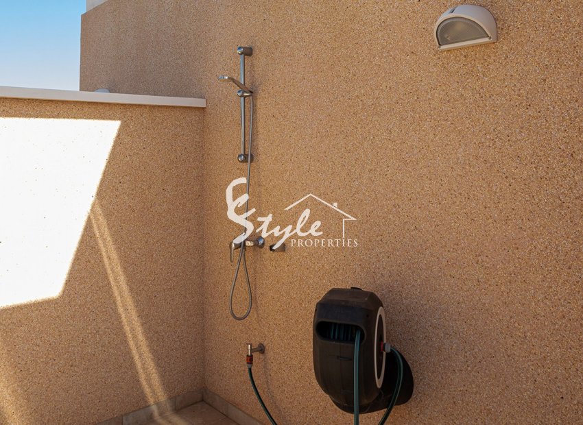 Reventa - Apartment Penthouse - Orihuela-Costa - Los Dolses