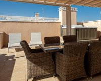Reventa - Apartment Penthouse - Orihuela-Costa - Los Dolses