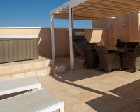 Reventa - Apartment Penthouse - Orihuela-Costa - Los Dolses