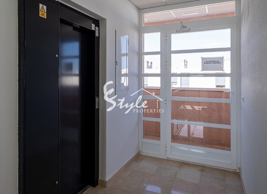 Reventa - Apartment Penthouse - Orihuela-Costa - Los Dolses