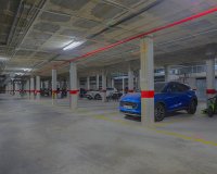 Reventa - Apartment Penthouse - Orihuela-Costa - Los Dolses