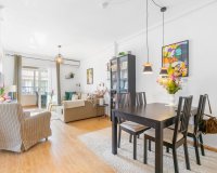 Reventa - Apartment Penthouse - Orihuela-Costa - Playa Flamenca