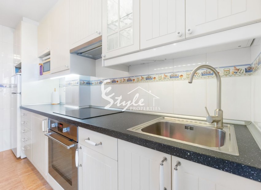 Reventa - Apartment Penthouse - Orihuela-Costa - Playa Flamenca