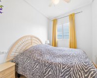 Reventa - Apartment Penthouse - Orihuela-Costa - Playa Flamenca