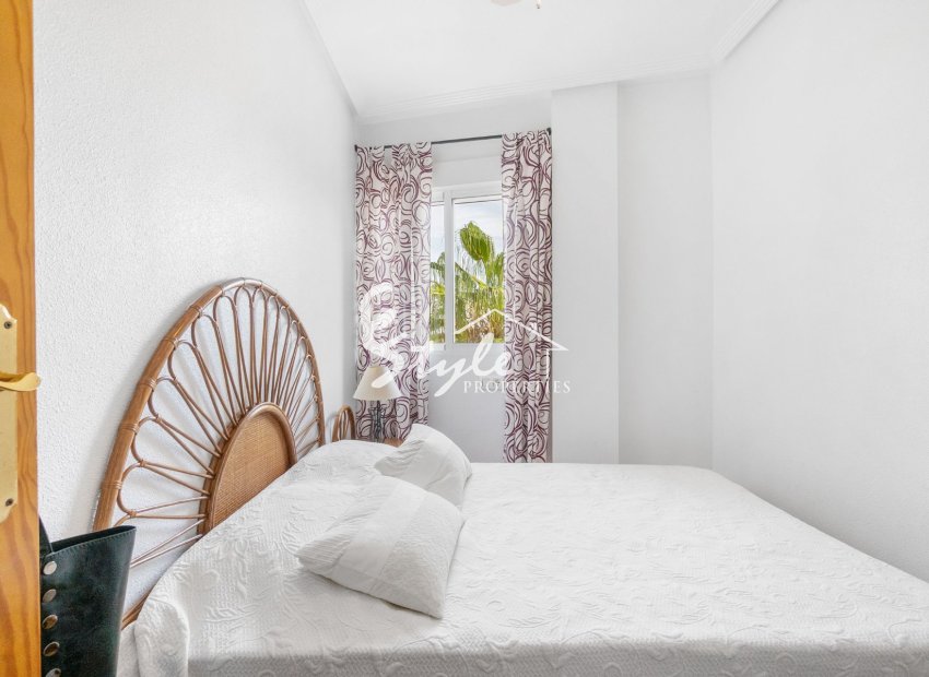 Reventa - Apartment Penthouse - Orihuela-Costa - Playa Flamenca