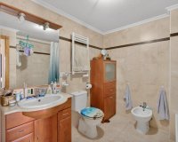 Reventa - Apartment Penthouse - Orihuela-Costa - Playa Flamenca