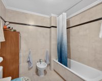 Reventa - Apartment Penthouse - Orihuela-Costa - Playa Flamenca