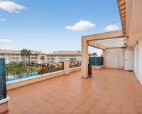 Reventa - Apartment Penthouse - Orihuela-Costa - Playa Flamenca